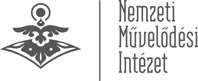 NMI - Nemzeti Művelődési Intézet
