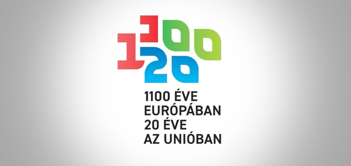1100 éve Európában, 20 éve az Unióban kulturális programsorozat