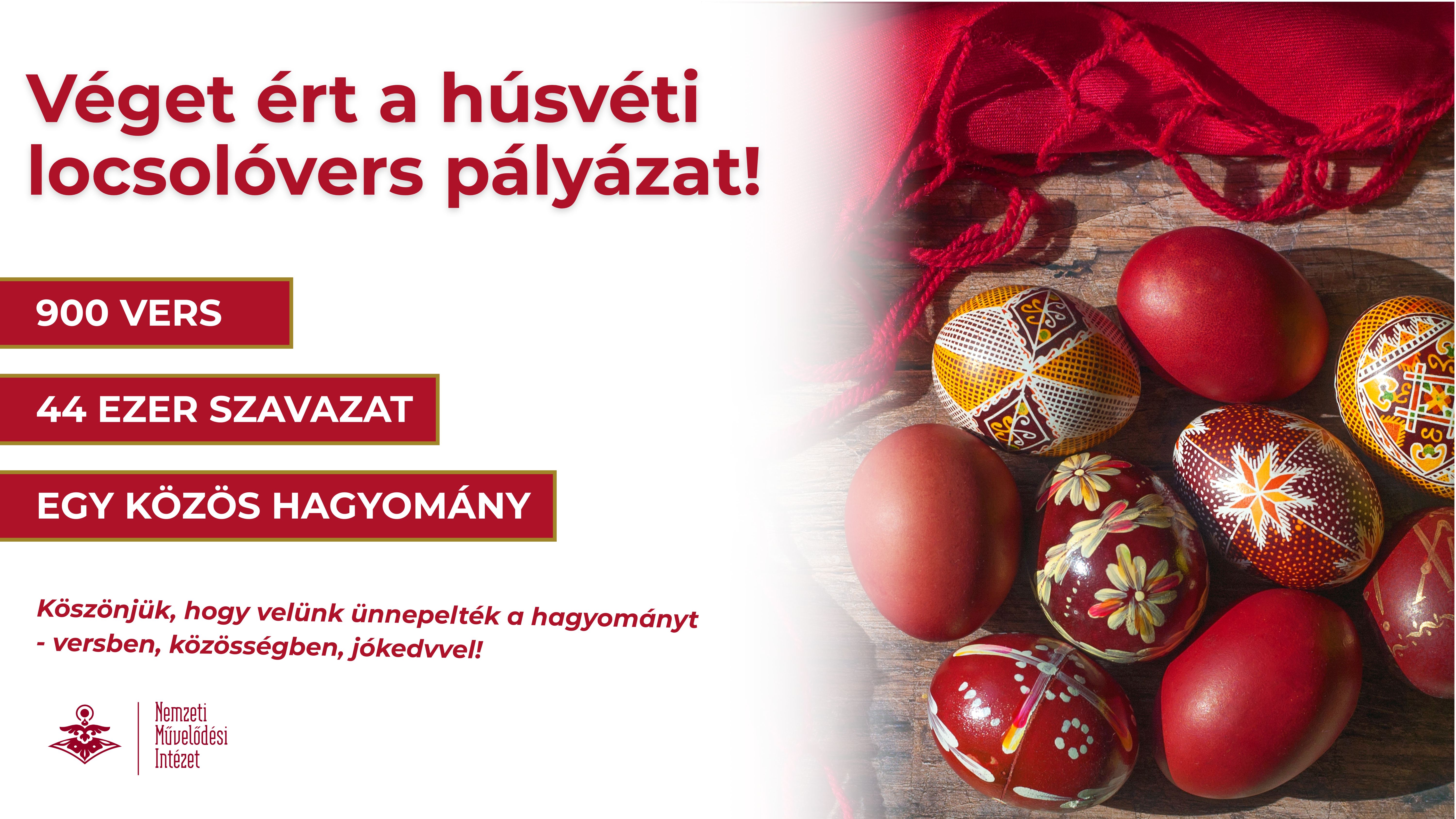 Országszerte verseltek kicsik és nagyok