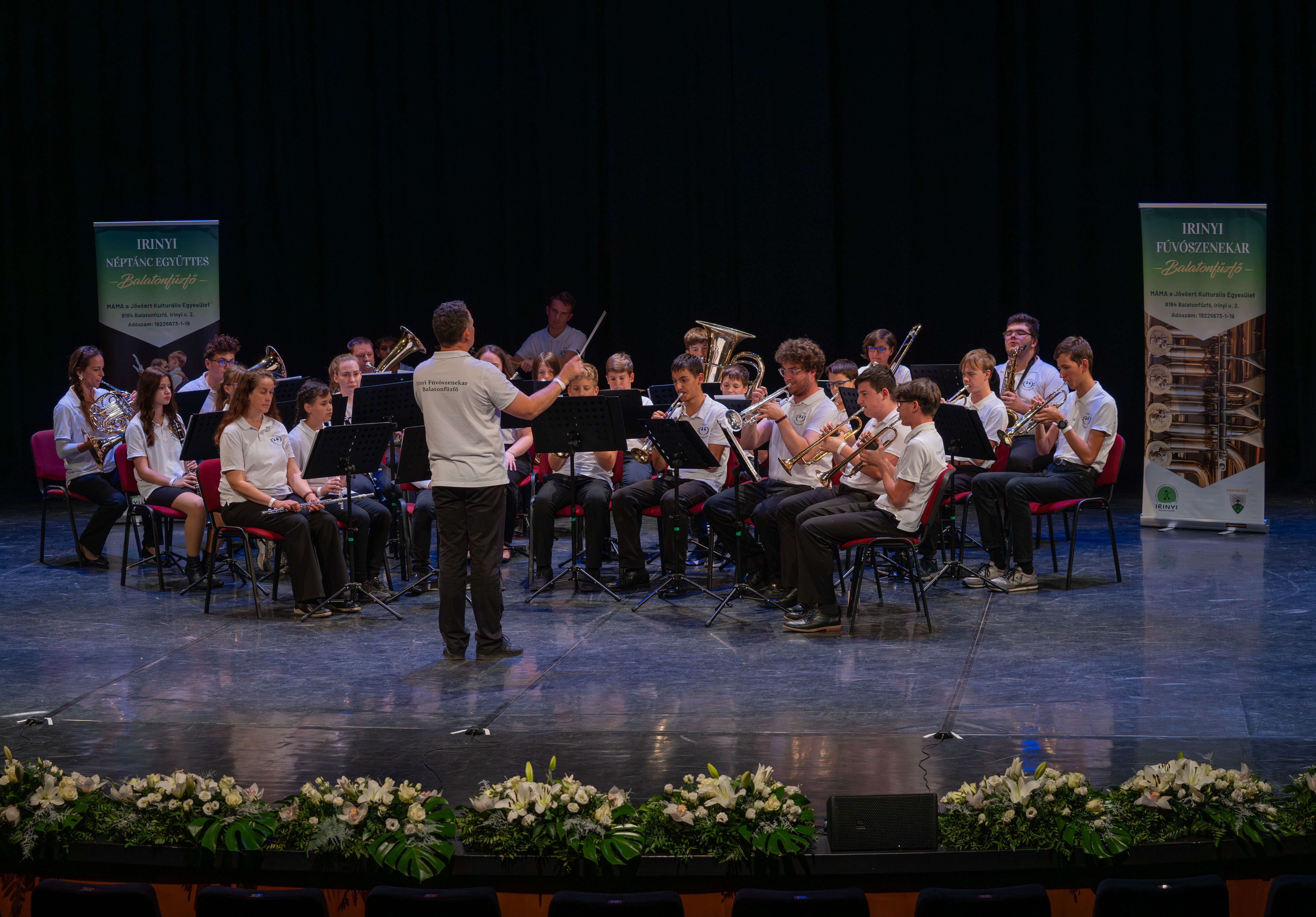 Lezajlott a Tehetségpaletta Fesztivál Kecskeméten