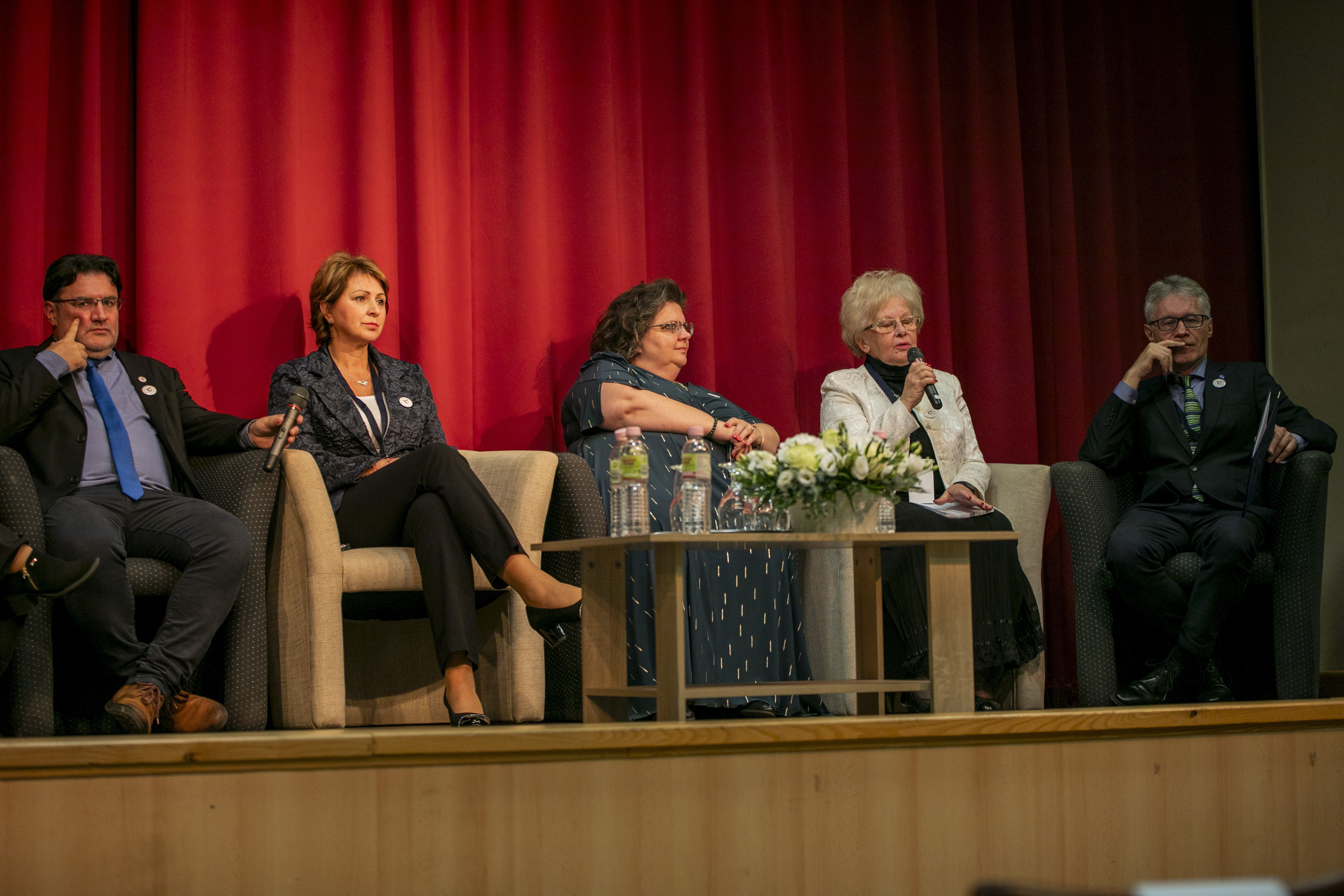 Hajdú-Bihar Vármegye szakmai napja