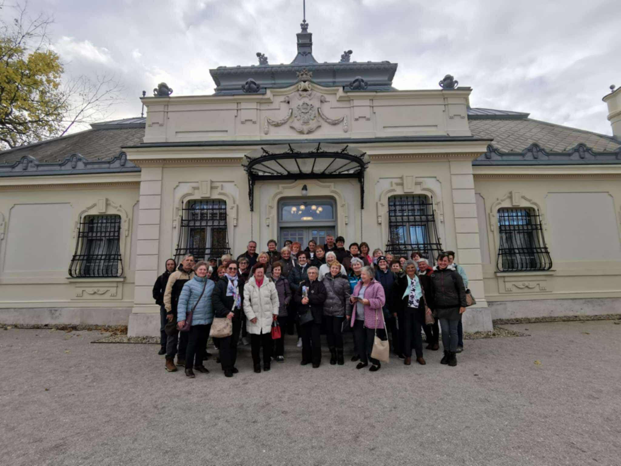 Közösségépítő kultúránk Kápolnásnyék