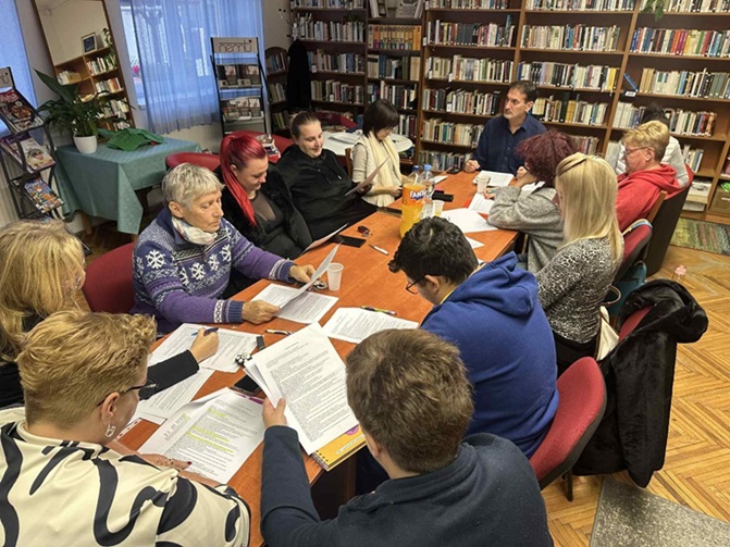 Nemti képviseli Nógrád vármegyét a XI. Pajtaszínházi Szemlén 