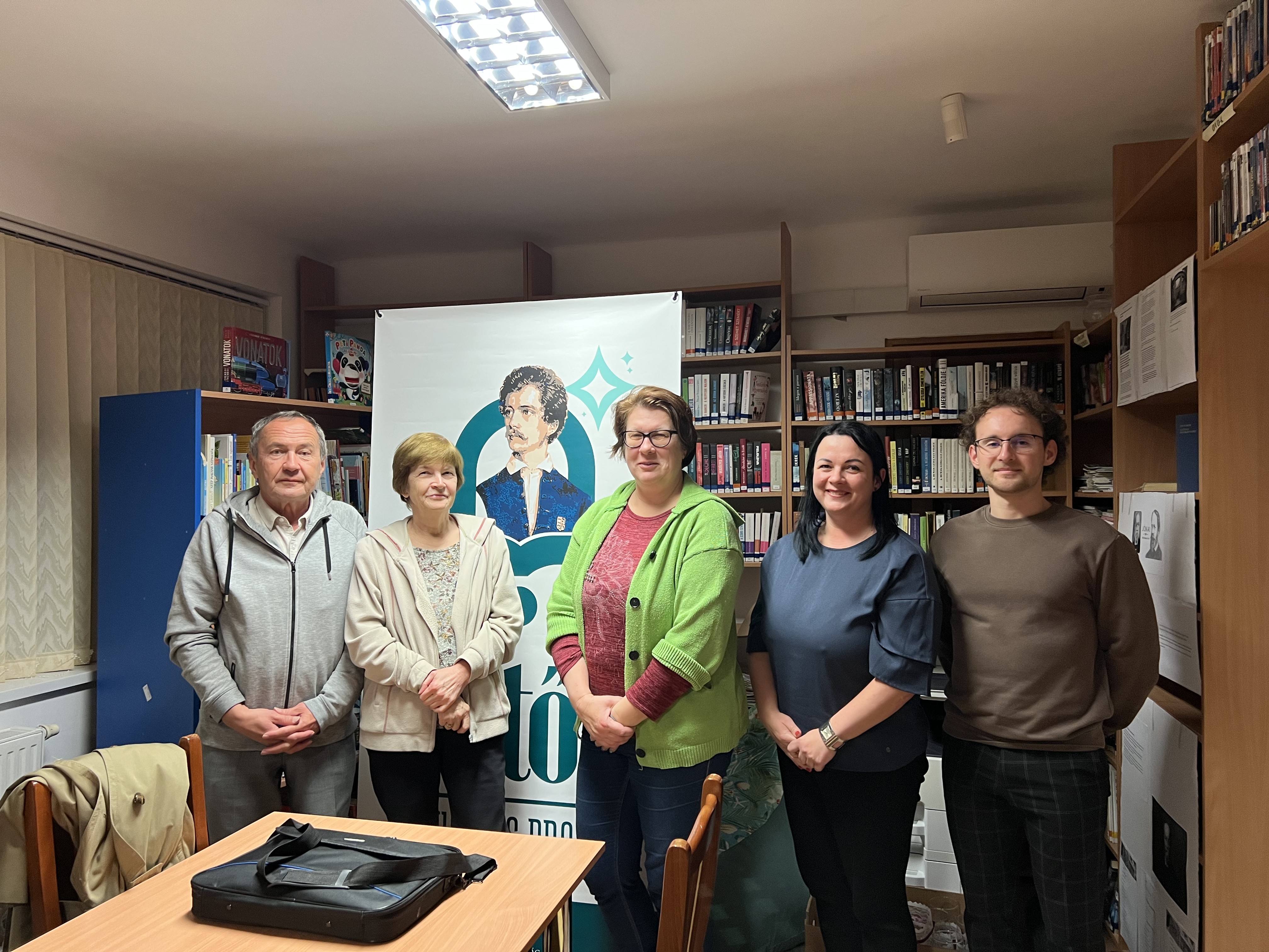 Az Ördögvár titka Pölöskén