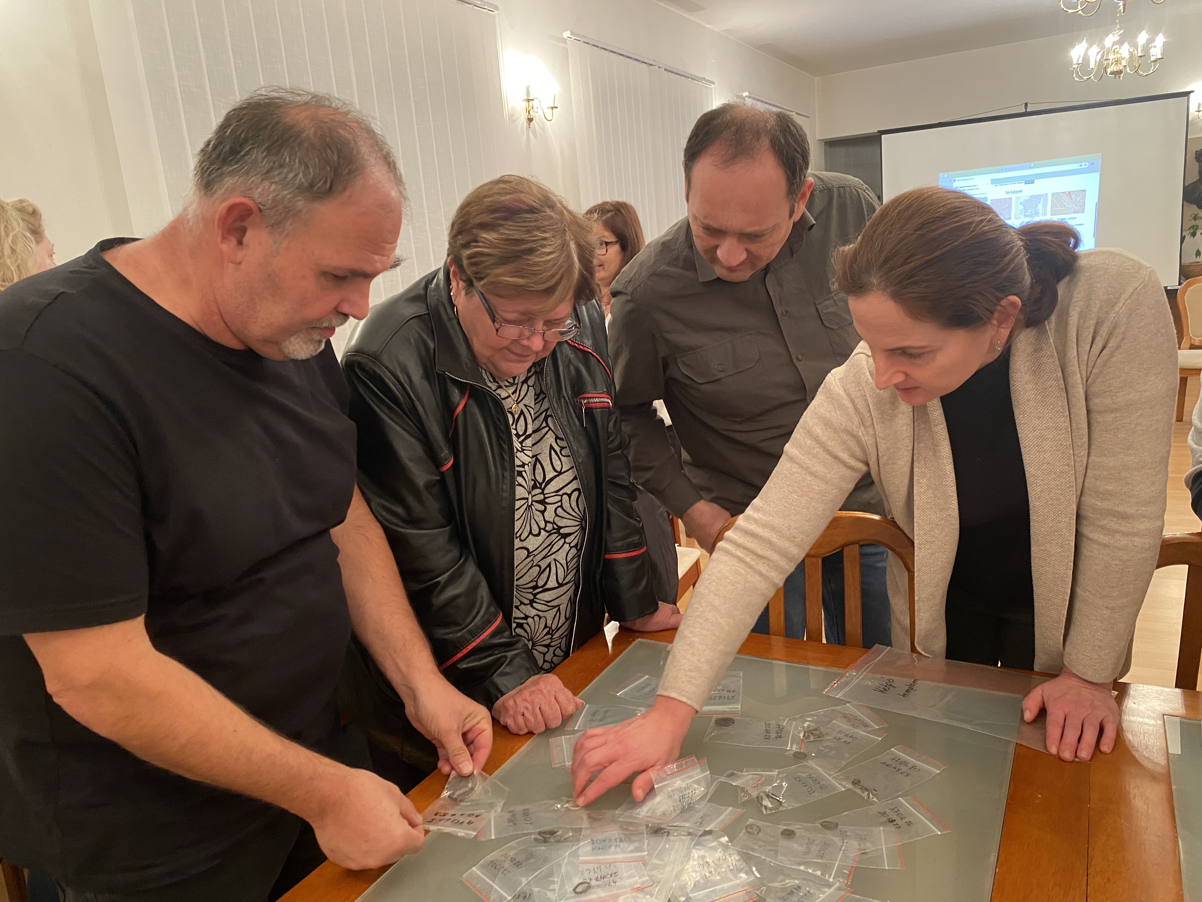 Kincses Vármegyék program Jász-Nagykun-Szolnok Vármegyében