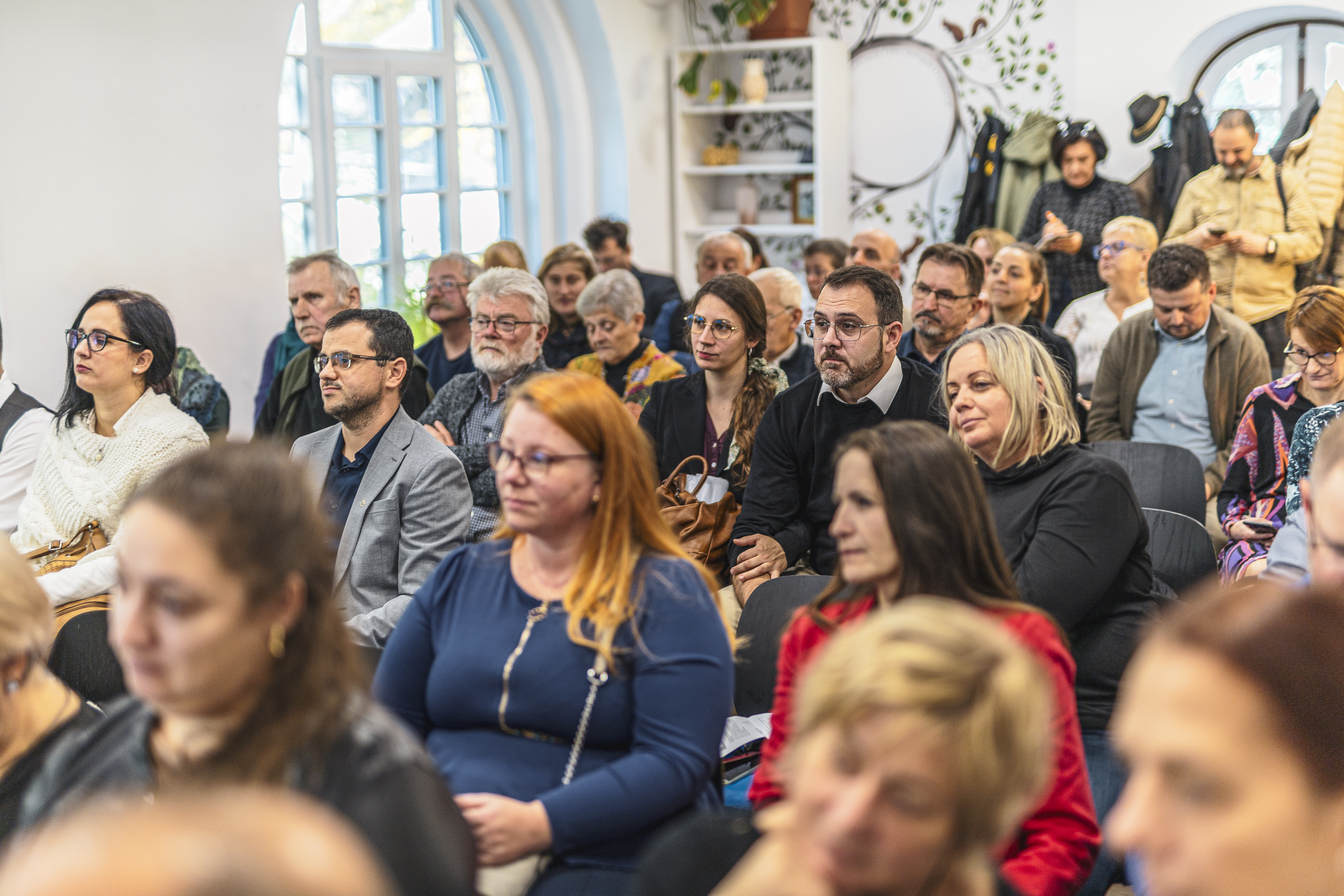 Új mintázat szövődött Velemben 