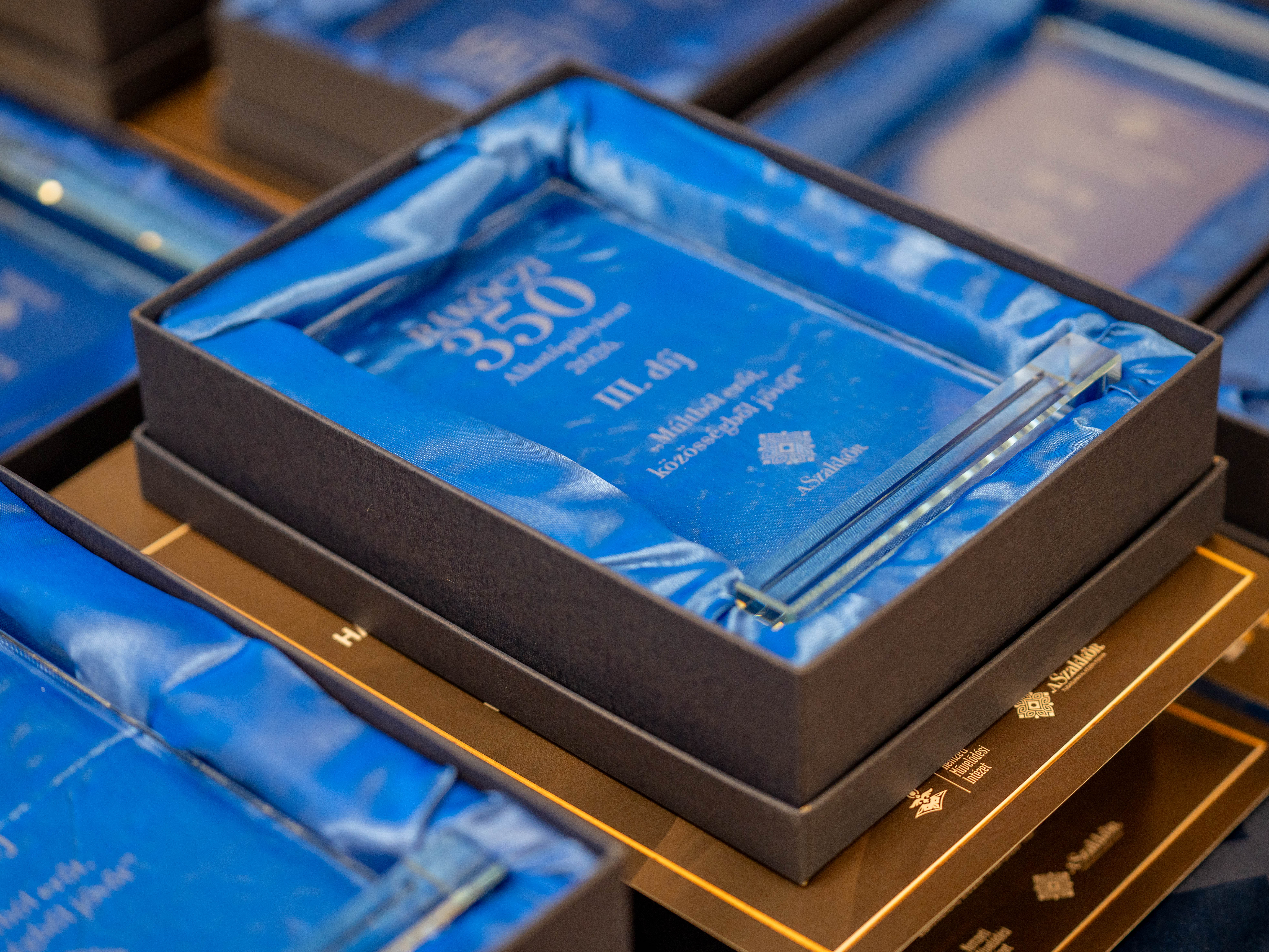 Közösség, alkotás, hagyomány – megnyílt a Rákóczi 350 kiállítás