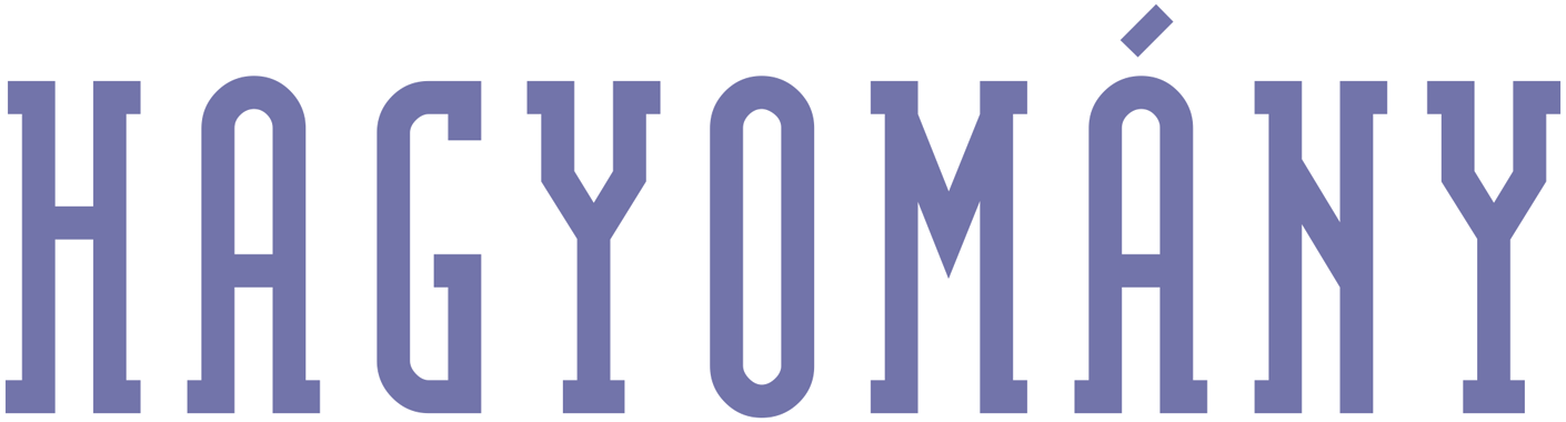 Hagyomány Hagyomány