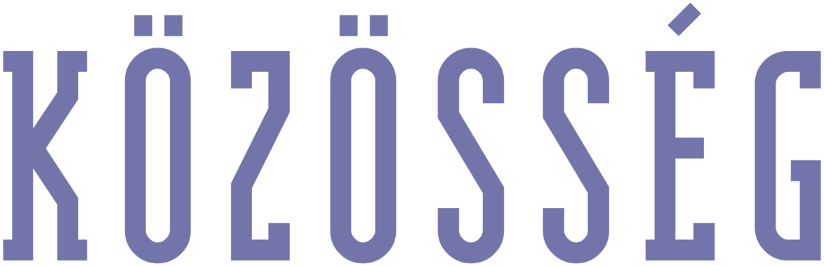 Közösség Közösség