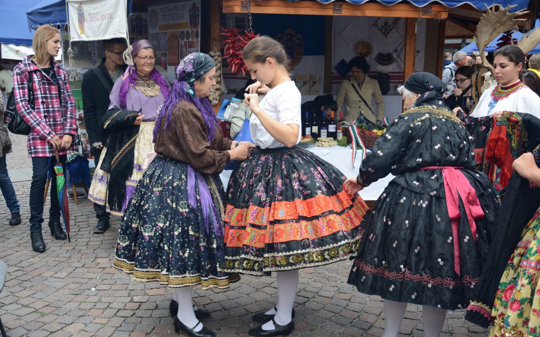 III. Magyar Értékek Napja