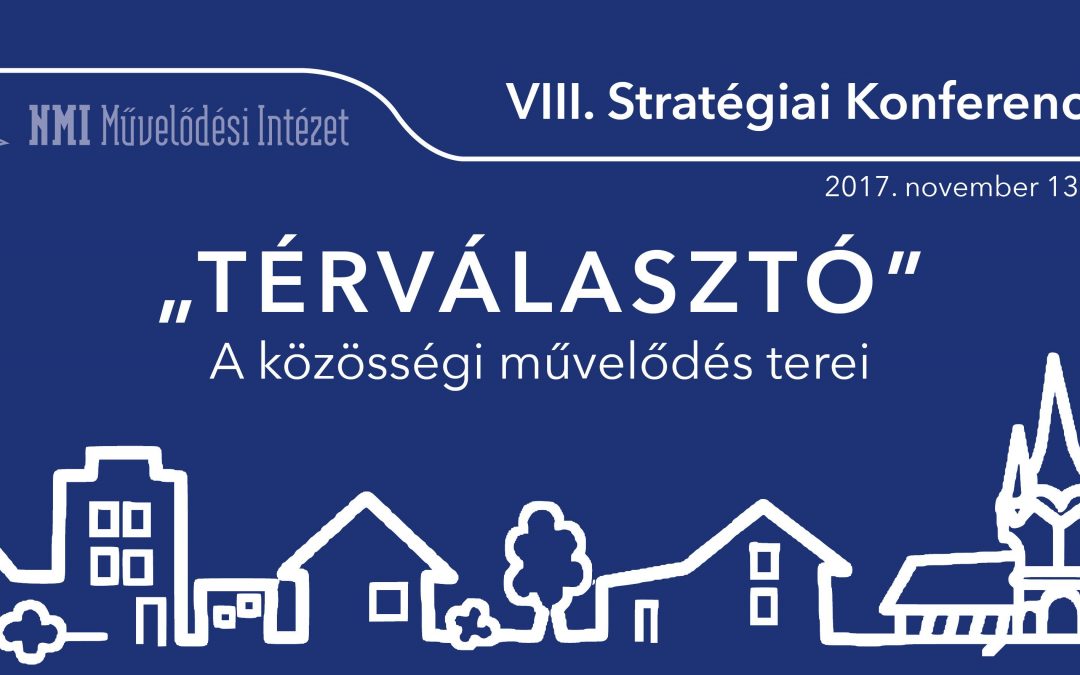 „Térválasztó”