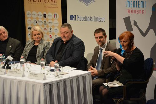 Több mint ezer néző a II. Pajtaszínházi Szemlén