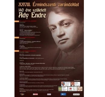 XXVIII. Érmindszenti zarándoklat