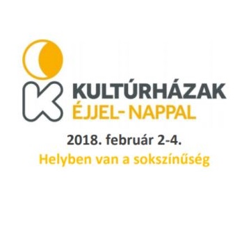 Kulturhazak Ejjel Nappal 2018 Elindult A Regisztracio Nemzeti Muvelodesi Intezet