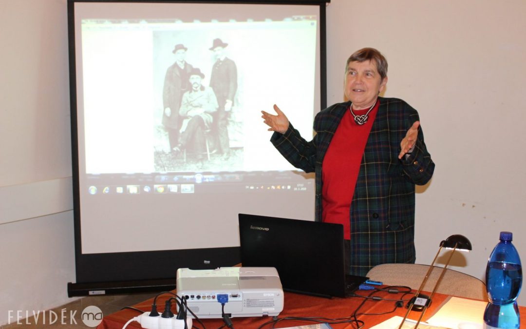 Kodályról Komáromban