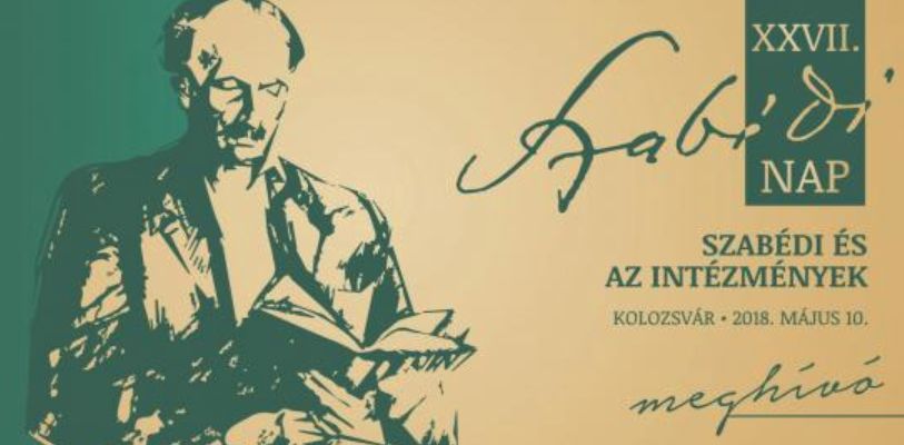 XXVII. Szabédi Nap