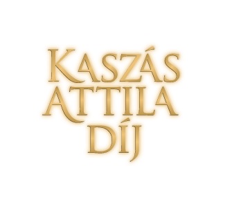 Kaszás Attila-díj 2018