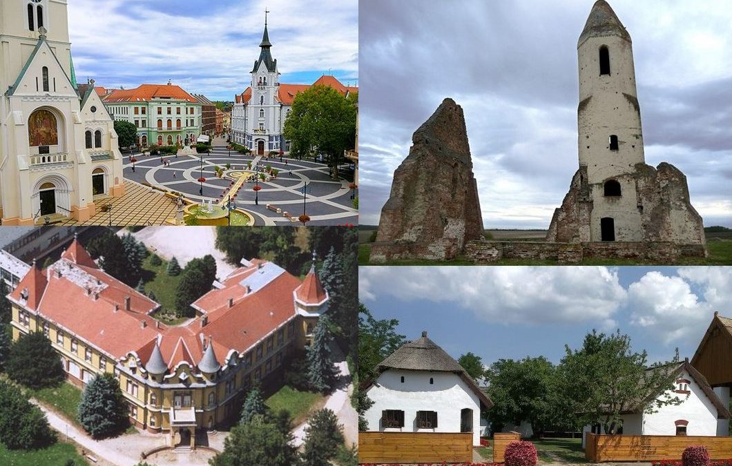 „Somogyország” példatára – háromnapos tanulmányút Somogy megyébe