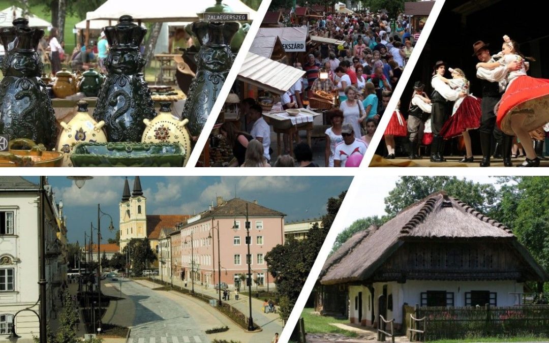 Háromnapos belföldi tanulmányút – értékőrzés és közösségfejlesztés Zala megyében