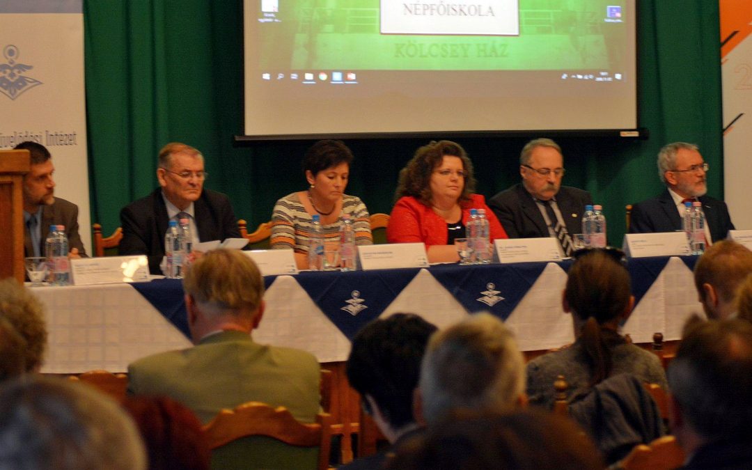 Az érték a motiváció: közel kétszáz résztvevővel zajlott a jubileumi konferencia