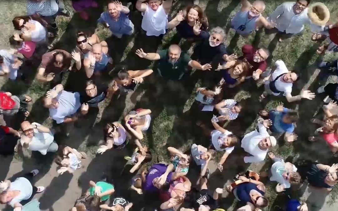 „Otthonról haza” – Kisfilm pályázat – Érték-Film-Közösség témában