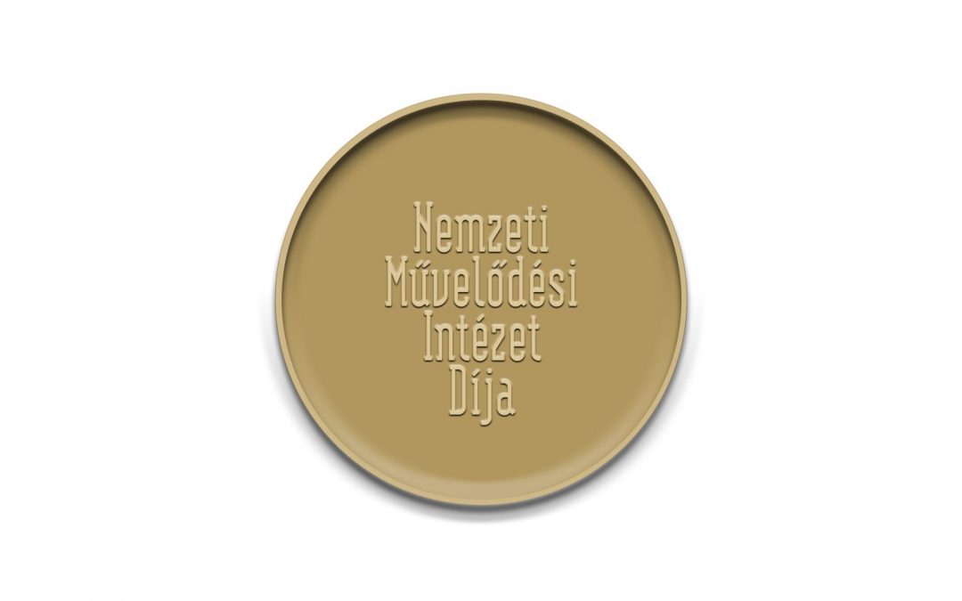 Új közművelődési díjakat alapított a Nemzeti Művelődési Intézet