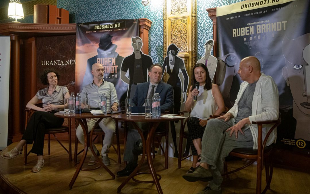 Ősszel folytatódik az OkosMozi program