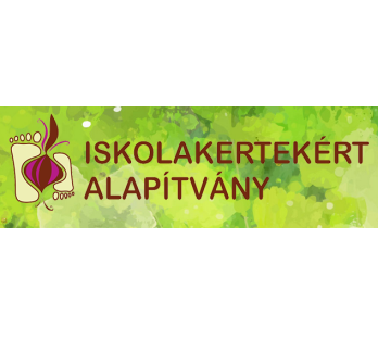 Óvodakerti jó gyakorlatok − Az Iskolakertekért Alapítvány pályázata óvodakertet működtető közösségek számára