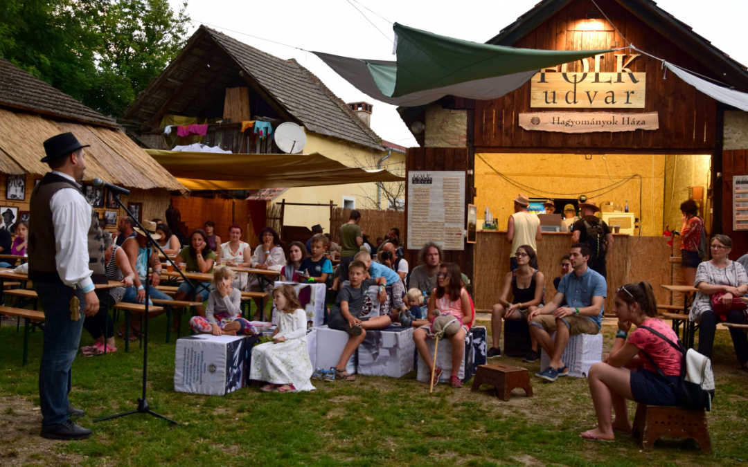 FolkUdvar − 29. Művészetek Völgye