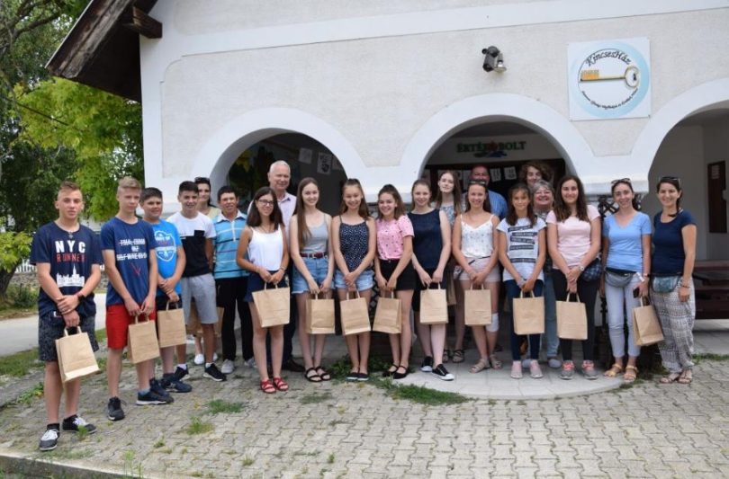 Értékőr program