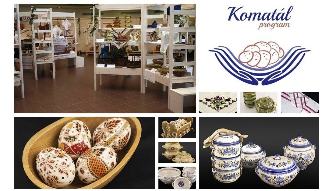 Felhívás komatál közösség létrehozására