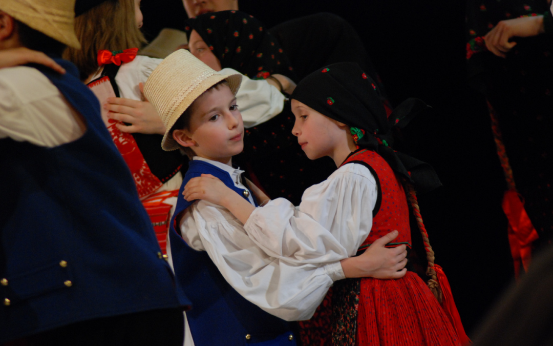 Táncvásár – „Járd ki lábam, járd ki most”