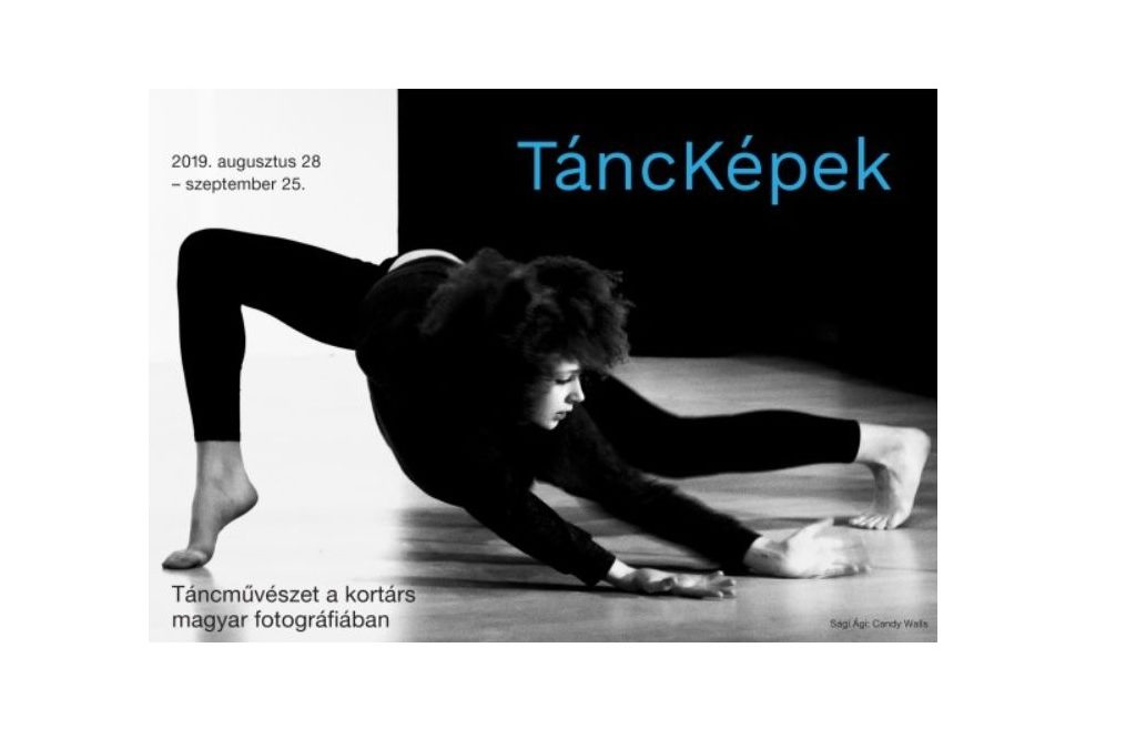 TáncKépek a MANK Galériában