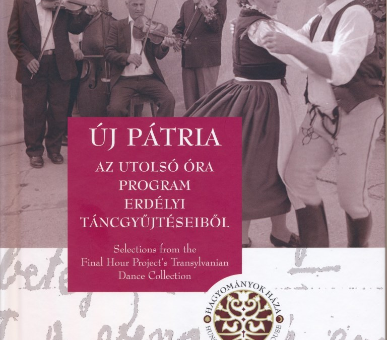 Táncos Pátria