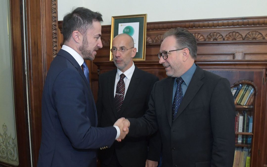 Kulturális együttműködés Montenegróval