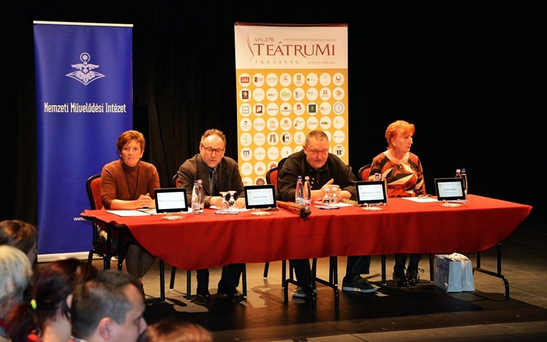 Száz színjátszóközösség alakult a Pajtaszínház Program keretében