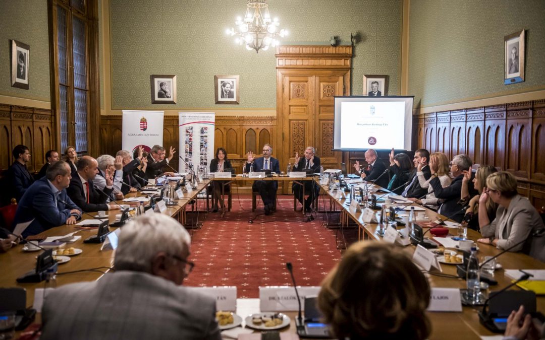 A dobostorta bekerült a Hungarikumok Gyűjteményébe