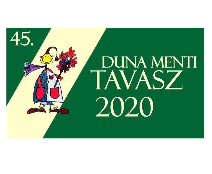 45. Duna Menti Tavasz