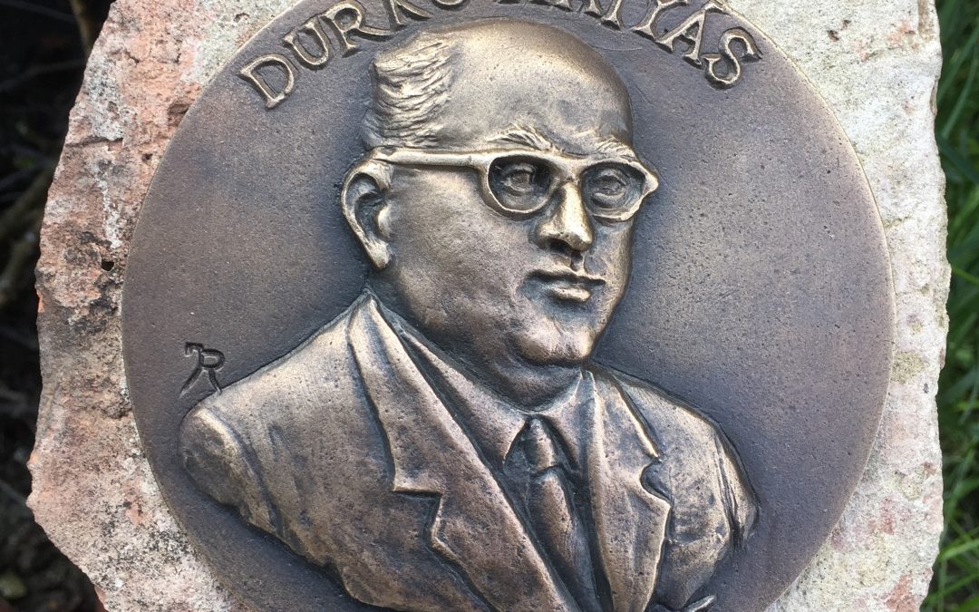 Elindult a jelentkezés a Durkó Mátyás Emlékkonferenciára