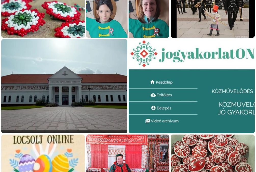 Kirakatkiállítástól a családi tojás(tor)túráig – sikerrel rajtolt a JógyakorlatON.hu