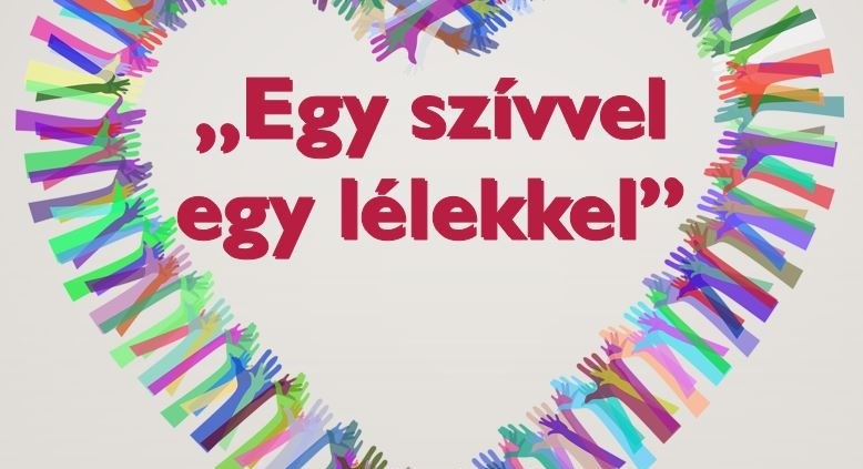 Közösségek Hete rendezvénysorozat
