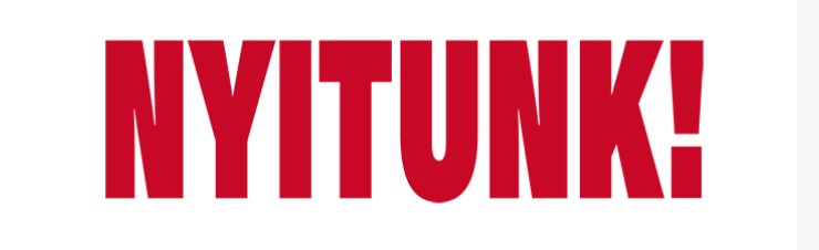 „NYITUNK” molinó